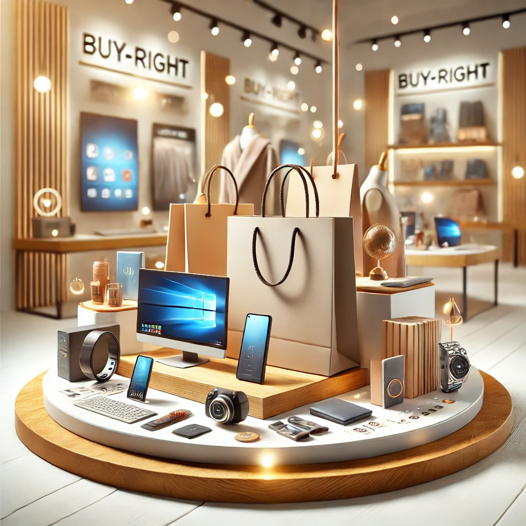 תמונת מוצרים מובחרים